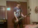 Green Day - Holiday