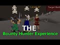 Runescape Sparc Mac's Bounty Hunter Experience Montage