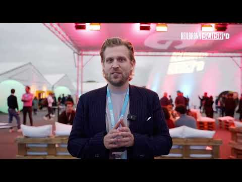 Heilbronn Slush’D 2025: The Deep Tech Hotspot