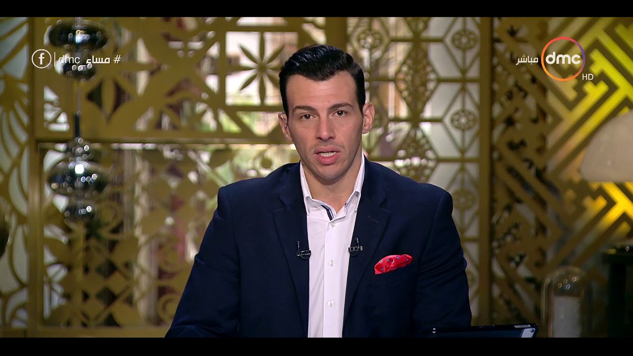 مساء dmc - أحمد كامل: وقف تداول "الرانتيدين" لا يدعو للقلق وتم وقفه بألمانيا وسويسرا واستراليا