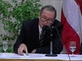 Mauricio Funes(2)(S.J Tojeira. Pobreza y modelo economico)