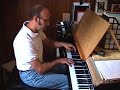 Villa Lobos Miudinha bachianas brasileiras piano brazilian