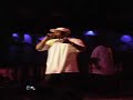 Lloyd Banks - \"So Seductive\" & \"What Up Gangsta\"(Live@Index)
