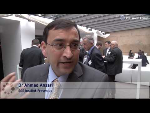 Dr Ahmad Ansari