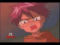 Digimon Adventure 02 Episode 23A - Genesis of Evil