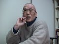 Professeur Susumu Kudo sur le fichage biométrique (French) Professeur Susumu Kudo sur le fichage biométrique (French)