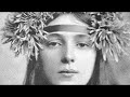 Evelyn Nesbit (\" silent movie\" of the book American Eve)