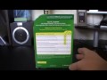 Windows 7 home premium unboxing