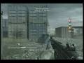 Dazzle Test + Cod 4 1v1