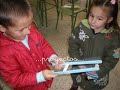Estudiamos los oficios