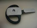 XBOX 360 Wireless Headset Review XBOX 360 Wireless Headset Review