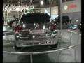 2008 Turkey Istanbul Auto ShowToyota Auris modeli gümüş kaplama