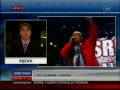 NovaTV: Doček Nove 2011. na Korzu