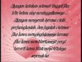 puisi dan puitis cinta