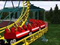 Montanha Espacial - Tivoly Park (Virtual)