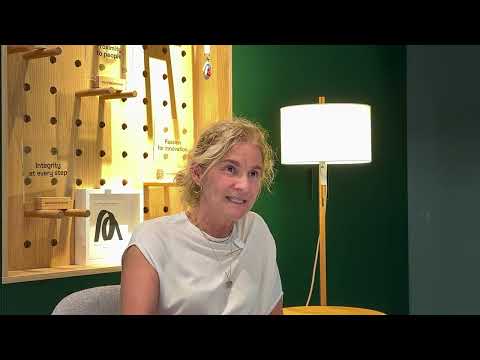 Entrevista a Juncal de Lucas, responsable de Personas en Salto Sistems