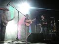 Yonder Mountain String Band - Cuckoos Nest - The Rave - Milwaukee, WI - 10/21/2009
