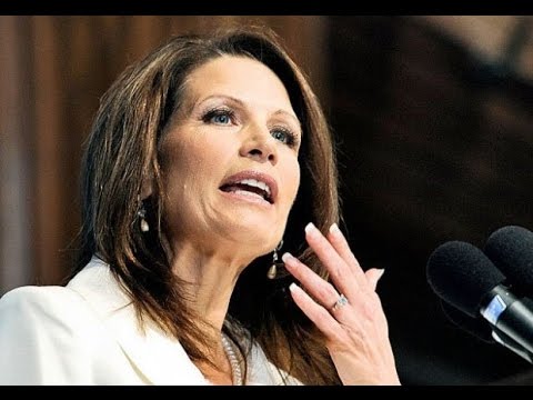 bomb iran - If you thought this was the last you would ever hear from Michele Bachmann, you were sorely mistaken... Read More At: http://www.mediaite.com/tv/michele-bach...
