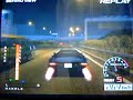 Shutokou Battle 01 Tokyo Xtreme Race 3