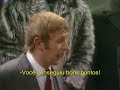 monty python   job interview  portuguese subtitles 