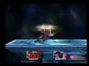 SSBB: Snake (RKTR) vs. Game&Watch (QRI) SSBB: Snake (RKTR) vs. Game&Watch (QRI)
