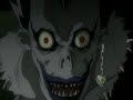 Death Note AMV-Twisted Transistor