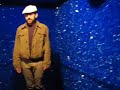Roger Hiorns, Seizure