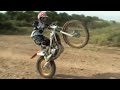Arthur Coutard - Trial Freestyle - 4RT Act I- Mai 2007 Arthur Coutard - Trial Freestyle - 4RT Act I- Mai 2007