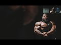 10.5 Weeks Out Chest Day | ROAD TO #4