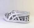 The Making of Onitsuka Tigers Electric Tiger Land