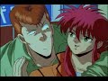 YYH-AMV-Say the Word