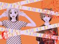 Risa and Otani-dum dadi doo