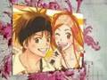 Risa and Otani-dum dadi doo