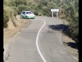 Xl Rallye de Villafranca de los          Barros 2009              TRAMO A1 La         Zapatera        2ª parte
