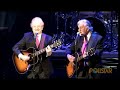 peter and gordon were the featured music performers for pollstar's 19th annual concert industry awards, feb 7, 2008, from the nokia theater l.a. live, los angeles.