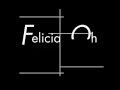 Felicia Oh grappling hl