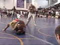 Felicia Oh grappling hl Felicia Oh grappling hl