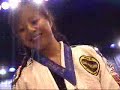 Felicia Oh grappling hl