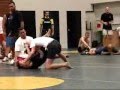 Felicia Oh grappling hl