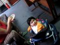 ronpiendo la dieta
