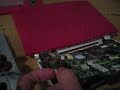 How to: Adding touch panel to Asus Eee PC 901