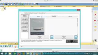 Test Telnet on cisco Routers