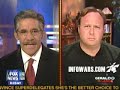 fox news: alex jones on dc madam palfreys murder