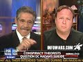 fox news: alex jones on dc madam palfreys murder