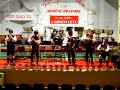 Mitja Kvintet LIVE - Mit Musik und guter Laune
