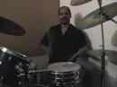 Master Instruction in Technique & Ultimate Control for Drumming Rudiment Vituosity; an Excerpt from the Instructional Video...Mastery Drumming Instruction Rudiment Virtuosity
