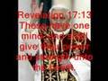 The Papacy and the New World Order