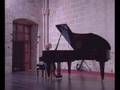 Mendelssohn Variations Sérieuses (part 1) - Gülsin Onay