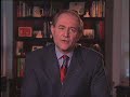 Jim Gilmore Announces His Candidacy For The U.S. Senate