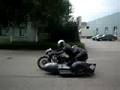 Grand Prix Barneveld 2008